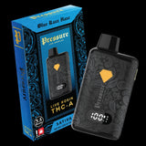 Pressure 3.5G Live Rosin THC - A Disposables - Blue Razz Haze - Bandit Distribution