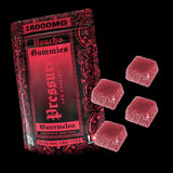 Pressure Honcho Gummies 16,000mg - Watermelon - Bandit Distribution