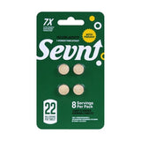 Sevn - 7 - OH Tablets 4ct - 2 Options - Bandit Distribution