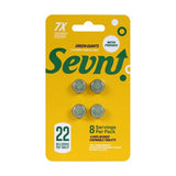 Sevn - 7 - OH Tablets 4ct - 2 Options - Bandit Distribution