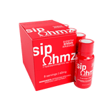 Sip Ohmz 7 - Hydroxy kratom Shot - Hemp Wholesaler