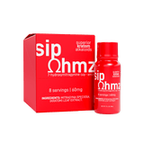 Sip Ohmz 7 - Hydroxy kratom Shot - Hemp Wholesaler