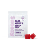 Snoozy Good Night's Sleep: THC - Free Bedtime Gummies - 2 Pack - Bandit Distribution