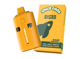 Space Gods Super Baked 7g Thcp+HHCp+D10 Disposables - Sour Diesel