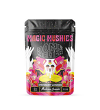 Domemelter – Strawberry Lemonade 8 Count Mushroom Gummies