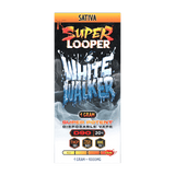 Super Looper THCA - THCP - HHC Super Potent 1g Disposables - White Walker - Bandit Distribution