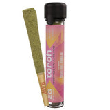 Torch 2g HashHole Pre Rolls - 10pk - Grapefruit Romulan