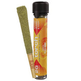 Torch 2g HashHole Pre Rolls - 10pk - Peach Rings - Bandit Distribution