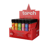 Torch 2g HashHole Pre Rolls - 30pk - Variety