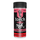 Torch Hulk 15,000mg Gummies - D9+Thcp - Watermelon Lemonade