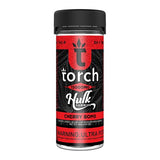 Torch Hulk 15,000mg Gummies - D9+Thcp - Cherry Bomb - Bandit Distribution