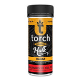 Torch Hulk 15,000mg Gummies - D9+Thcp - Mango