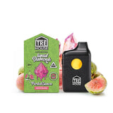 Tre House Frosted Guava Live Rosin Liquid Diamonds THCA Vape Pen - Bandit Distribution