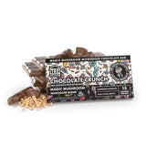 Tre House Magic Mushroom Chocolate Bar - Chocolate Crunch