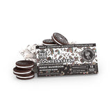 Tre House Magic Mushroom Chocolate Bar - Cookies & Cream - Hemp Wholesaler