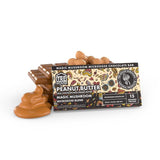 Tre House Magic Mushroom Chocolate Bar - Milk Chocolate w/ Peanut Butter