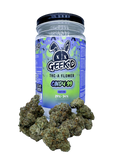 Geek'd Thca Flower - 2oz Jar - Cindy99 - Sativa