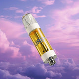 Urb Flight Fuel Relax 2ml Cartridges - Pegasus D8/Thcp/Thch/Flash Frozen Live Resin - 5 Strains - Bandit Distribution