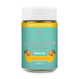 Urb Live Sugar Gummies 5000mg - Tangie Banana - Bandit Distribution