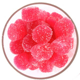 Wholesale Delta-9-THC Gummies 10mg - Cherry Limeade - 900ct Bulk