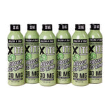 Xite Killer Key Lime D9 Drink - 30mg - 6pack - Bandit Distribution