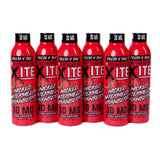 Xite Wicked Watermelon Strawberry D9 Drink - 30mg - 6pack - Bandit Distribution