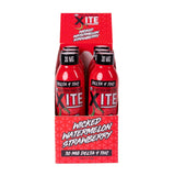 Xite Wicked Watermelon Strawberry D9 Drink - 30mg - 6pack - Bandit Distribution