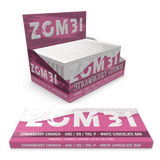 Zombi HHC/D9/THCP Chocolate Bars - 3 Options - Bandit Distribution