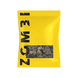 Zombi Thca Flower - 1oz - Apple Mintz