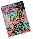 Zooters Gummies THCA+THCP 500mg - Tropical Bliss - Bandit Distribution