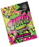 Zooters Gummies THCA+THCP 500mg - Watermelon Lemonade - Bandit Distribution