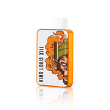 Flying Monkey 2.0 Knockout Disposable 2g (D8 + HHC + CBD + D10 + THC-P) King Louis XIII (Indica)