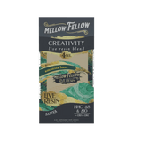 Mellow Fellow - Disposable - 4ML - Live Resin - Dream Blend - Amnesia Haze - HempWholesaler.com