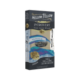 Mellow Fellow - Disposable - 4ML - Live Resin - Dream Blend - Blueberry OG - HempWholesaler.com