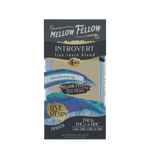 Mellow Fellow - Disposable - 4ML - Live Resin - Introvert Blend - Blueberry OG