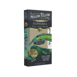 Mellow Fellow - Disposable - 4ML - Live Resin - Dream Blend - Green Crack - HempWholesaler.com