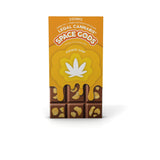 Space Gods Chocolate Bar - Potato Chip - 200mg